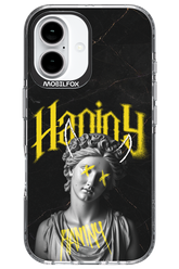 Classic Haniny - Apple iPhone 16