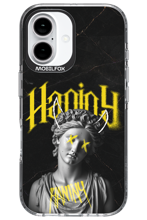 Classic Haniny - Apple iPhone 16