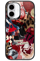 Big City Girl - Apple iPhone 16