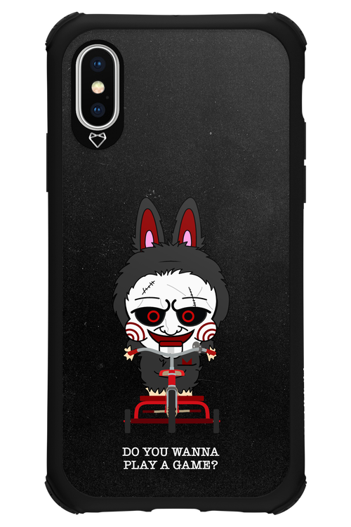 Sawbubu - Apple iPhone X