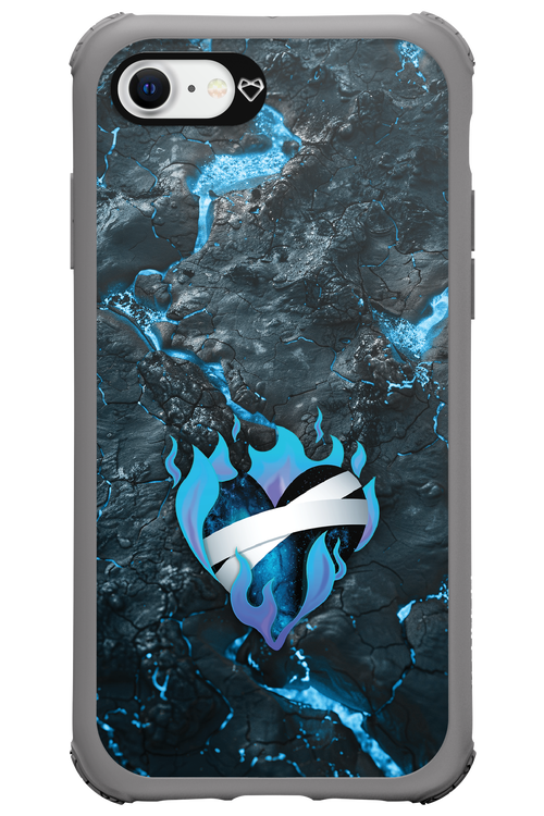 Icefire 2.0 - Apple iPhone 8