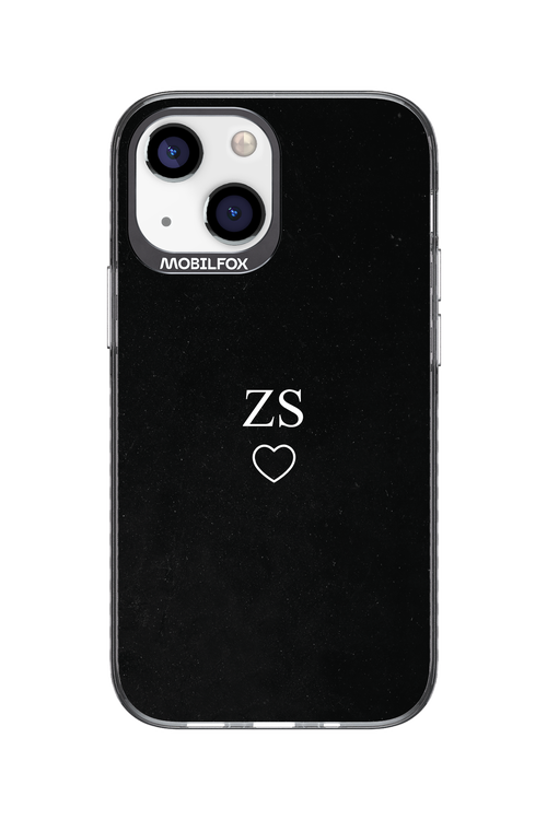 ZS Black 2.0 - Apple iPhone 13 Mini