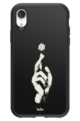 DAMNED LUCK - Apple iPhone XR