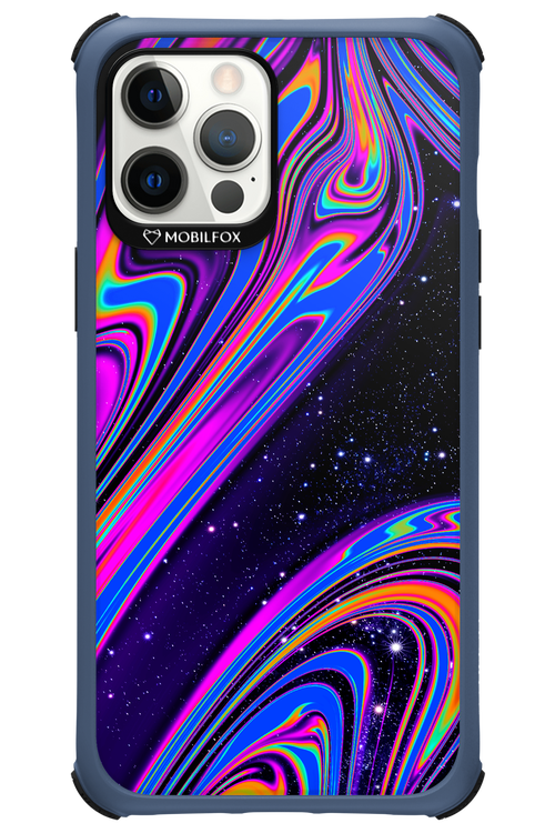 Galactic Psy - Apple iPhone 12 Pro Max