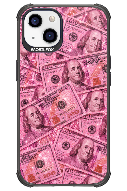Pink Money 2.0 - Apple iPhone 13