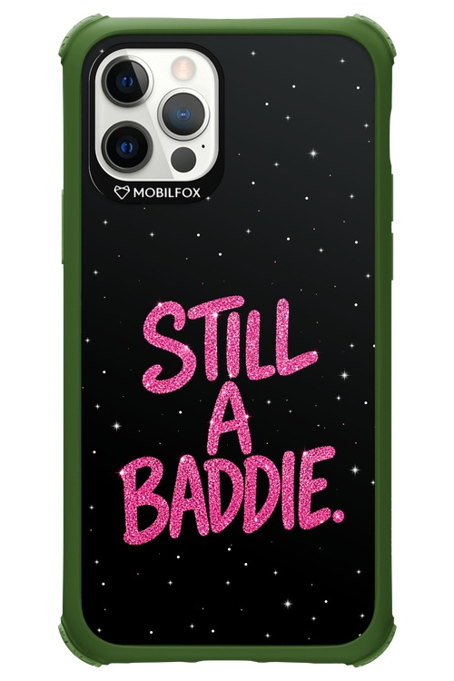 Baddie 2.0 - Apple iPhone 12 Pro