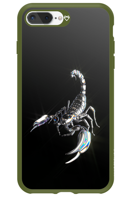 Chrome Scorpio - Apple iPhone 7 Plus