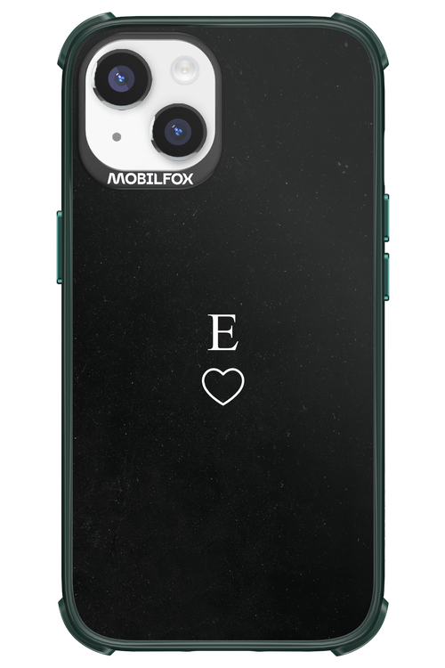 E Black 2.0 - Apple iPhone 14