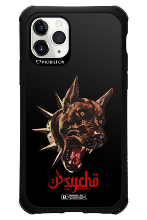 Psydog - Apple iPhone 11 Pro