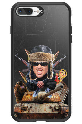 Final Boss - Apple iPhone 8 Plus