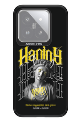 Haniny Icon (black) - Xiaomi 14