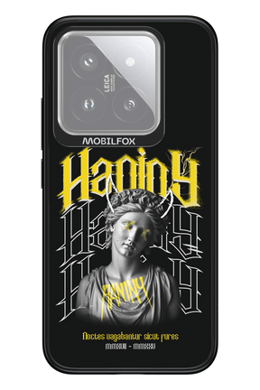 Haniny Icon (black) - Xiaomi 14