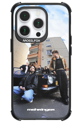 Block Gang - Apple iPhone 14 Pro