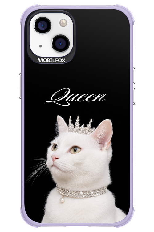 Queen 2.0 - Apple iPhone 13