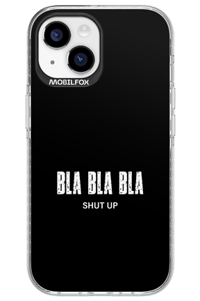 Bla Bla II - Apple iPhone 15