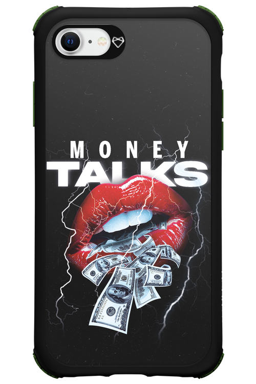 Money Talks - Apple iPhone SE 2020