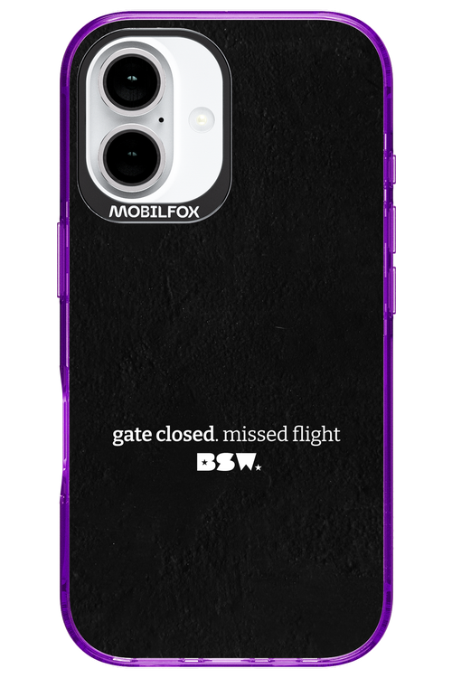 BSW FourSeasons 5 2.0 - Apple iPhone 16