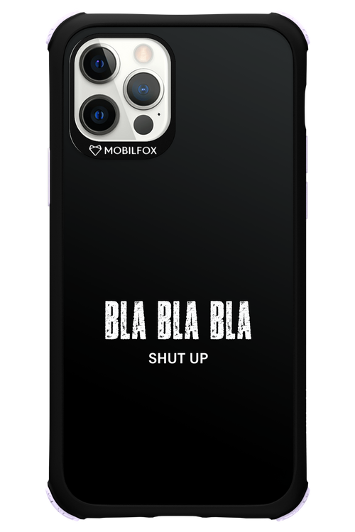 Bla Bla II - Apple iPhone 12 Pro