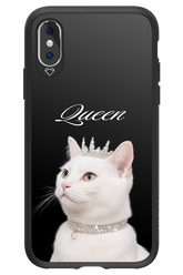 Queen 2.0 - Apple iPhone XS