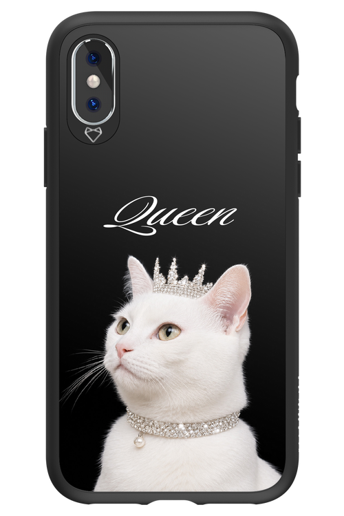 Queen 2.0 - Apple iPhone XS
