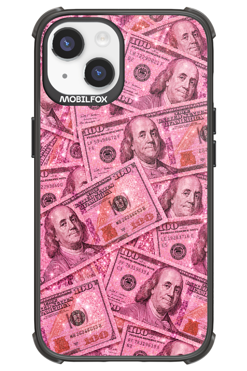 Pink Money 2.0 - Apple iPhone 14