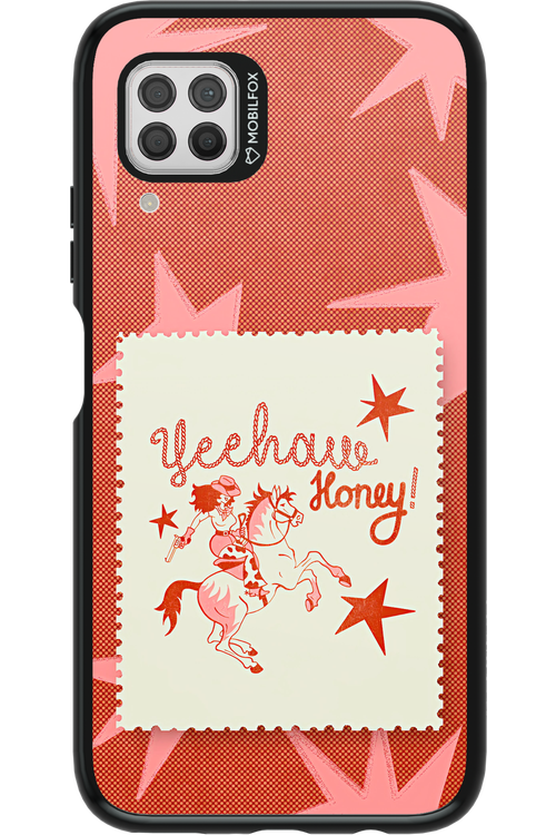 Yeehaw Honey 2.0 - Huawei P40 Lite