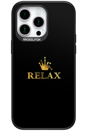 Relax 2.0 - Apple iPhone 15 Pro Max