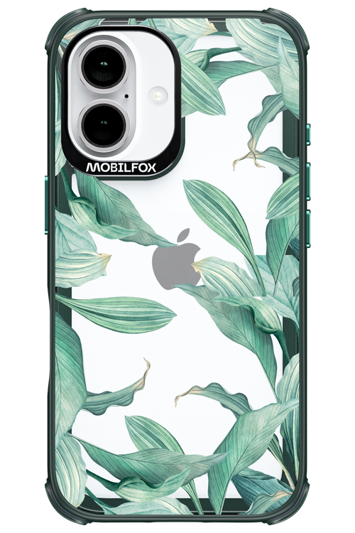 Greenpeace - Apple iPhone 16