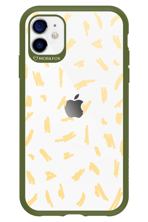 Fries Please - Apple iPhone 11