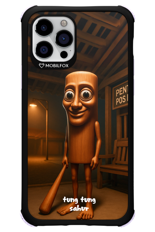 Tung tung sahur - Apple iPhone 12 Pro