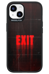 EXIT - Apple iPhone 14