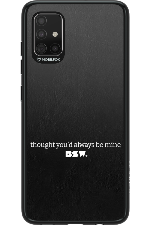 BSW FourSeasons 6 2.0 - Samsung Galaxy A51