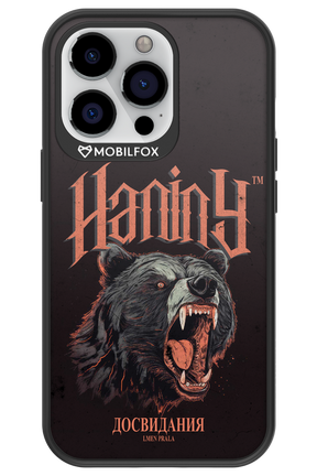 Bear Attack - Apple iPhone 13 Pro