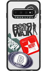 Beerseewalk I - Samsung Galaxy S10