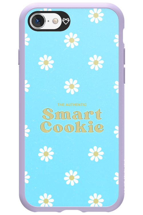Smart Cookie - Apple iPhone SE 2022