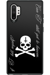 Kill myself 2.0 - Samsung Galaxy Note 10+
