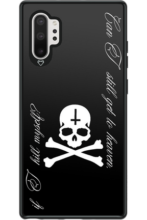 Kill myself 2.0 - Samsung Galaxy Note 10+