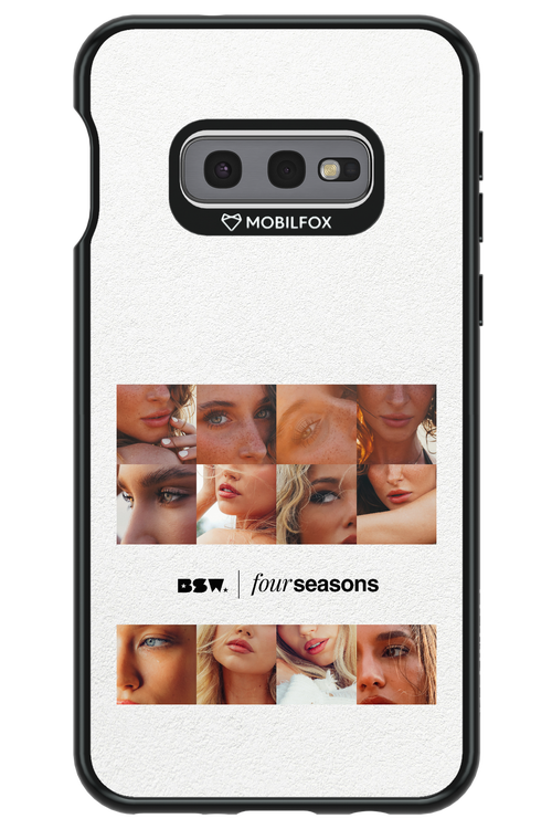 BSW FourSeasons 4 2.0 - Samsung Galaxy S10e