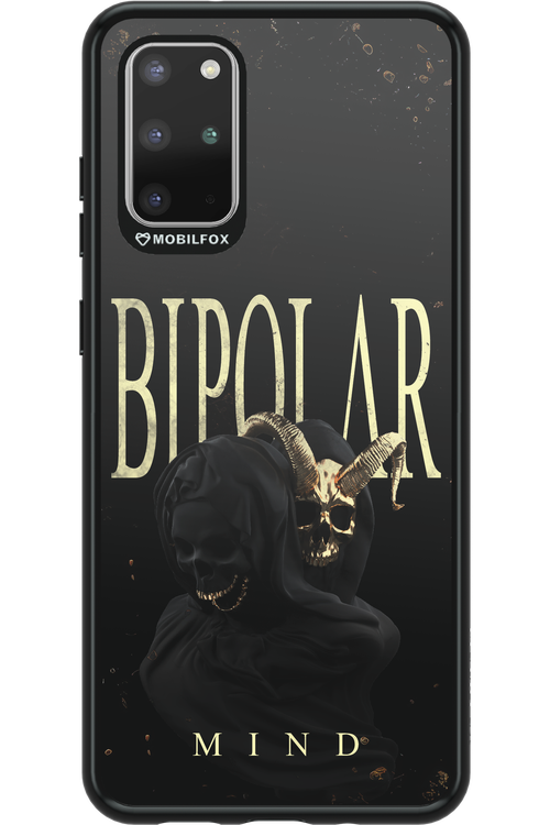 BIPOLAR 2.0 - Samsung Galaxy S20+