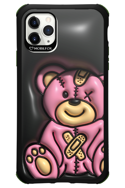 Dead Bear - Apple iPhone 11 Pro Max