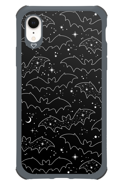 Dreamer Bat - Apple iPhone XR