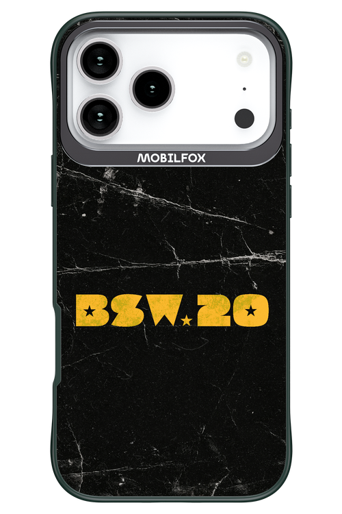 BSW 20 (5) 2.0 - Apple iPhone 17 Pro Max