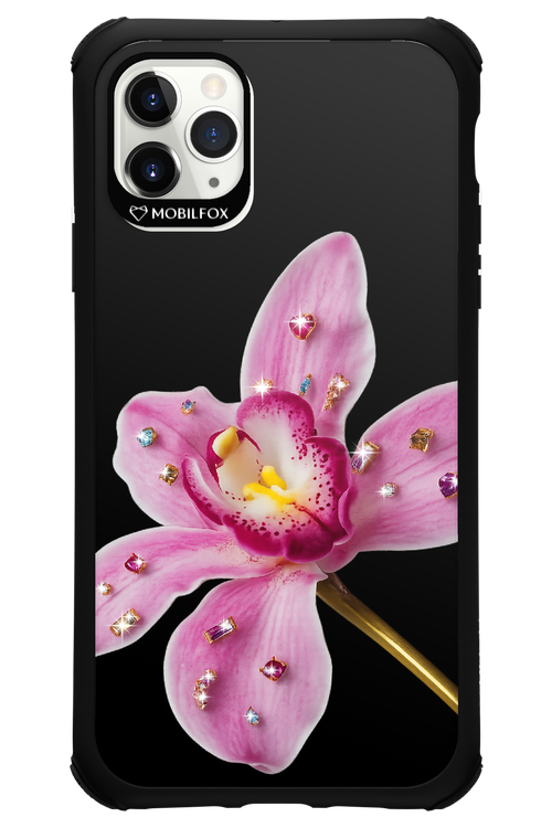 Pink Hibiscus 2.0 - Apple iPhone 11 Pro Max