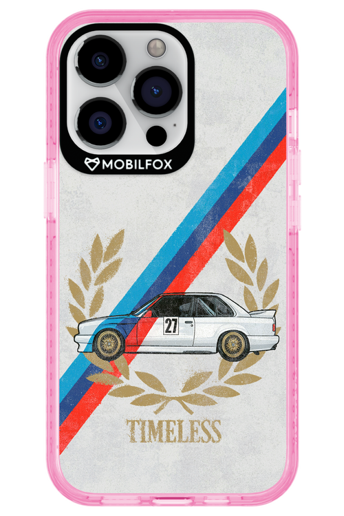 Timeless - Apple iPhone 13 Pro