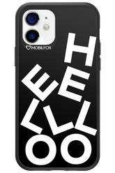 HEELLLOO - Apple iPhone 12