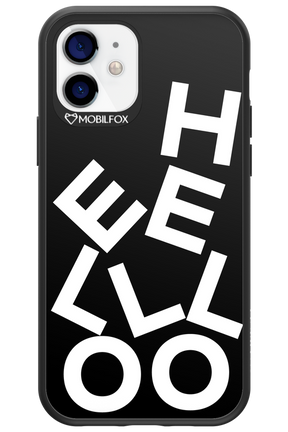 HEELLLOO - Apple iPhone 12