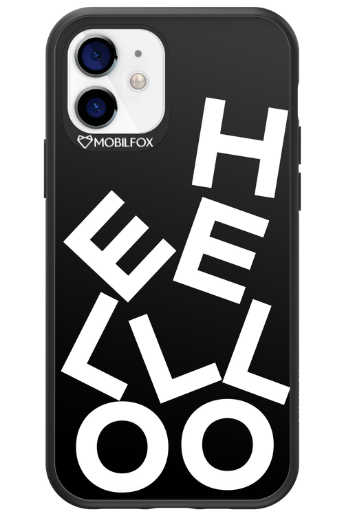 HEELLLOO - Apple iPhone 12
