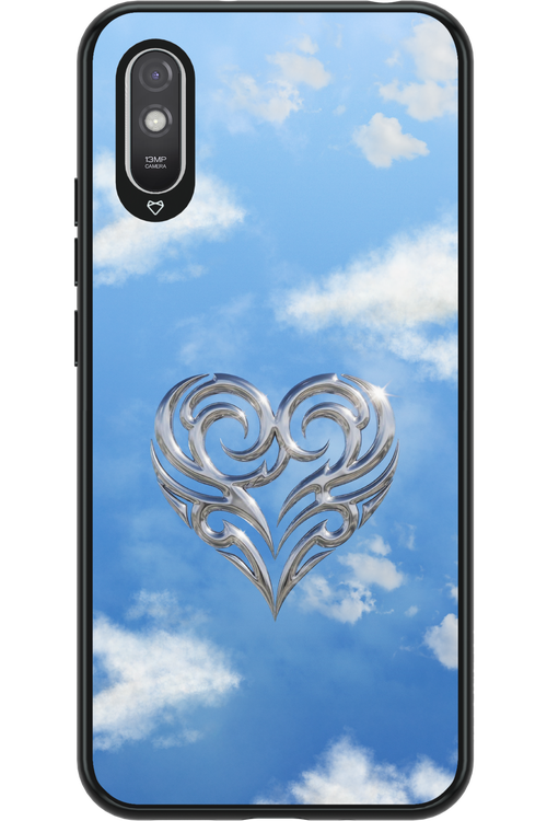 Dream Heart 2.0 - Xiaomi Redmi 9A