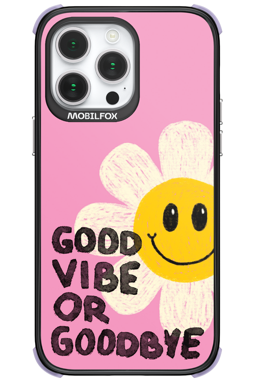 Goodbye - Apple iPhone 14 Pro Max