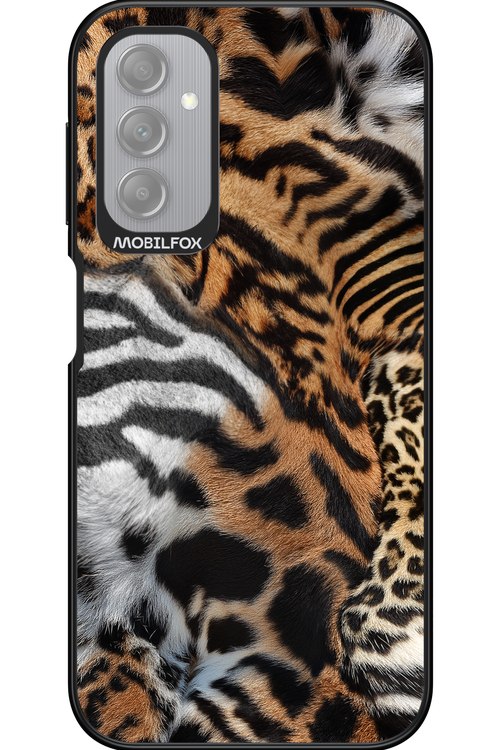 Wild Mix - Samsung Galaxy A14